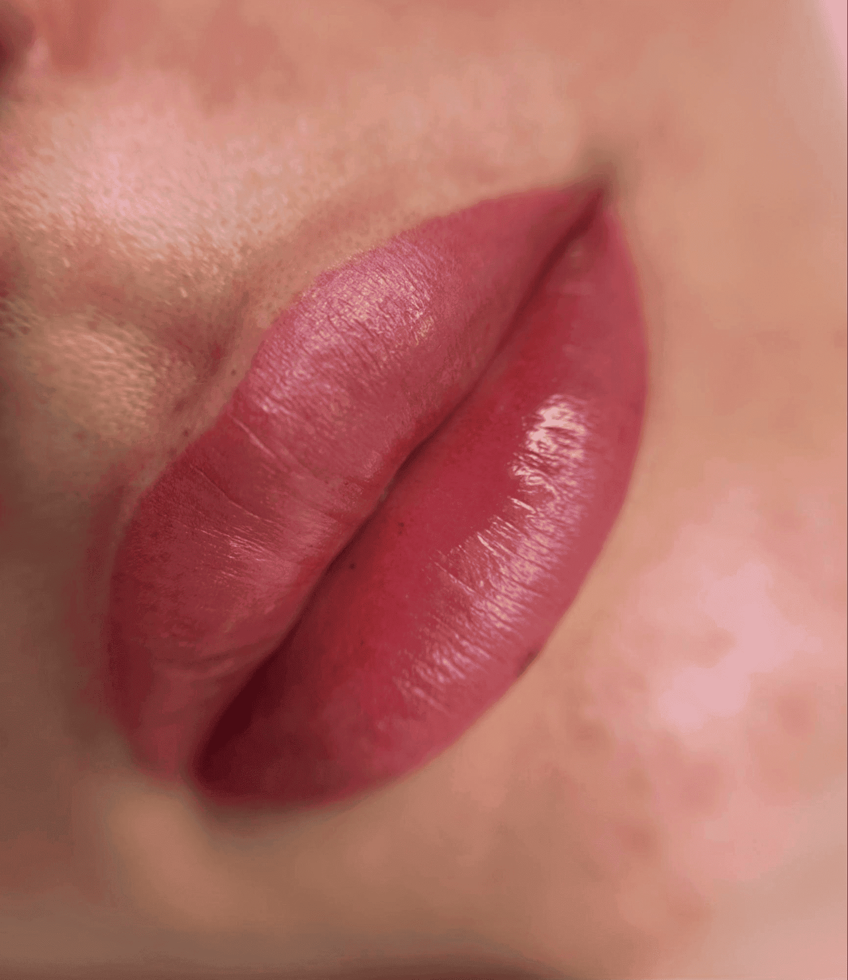 Résultat Candy Lips