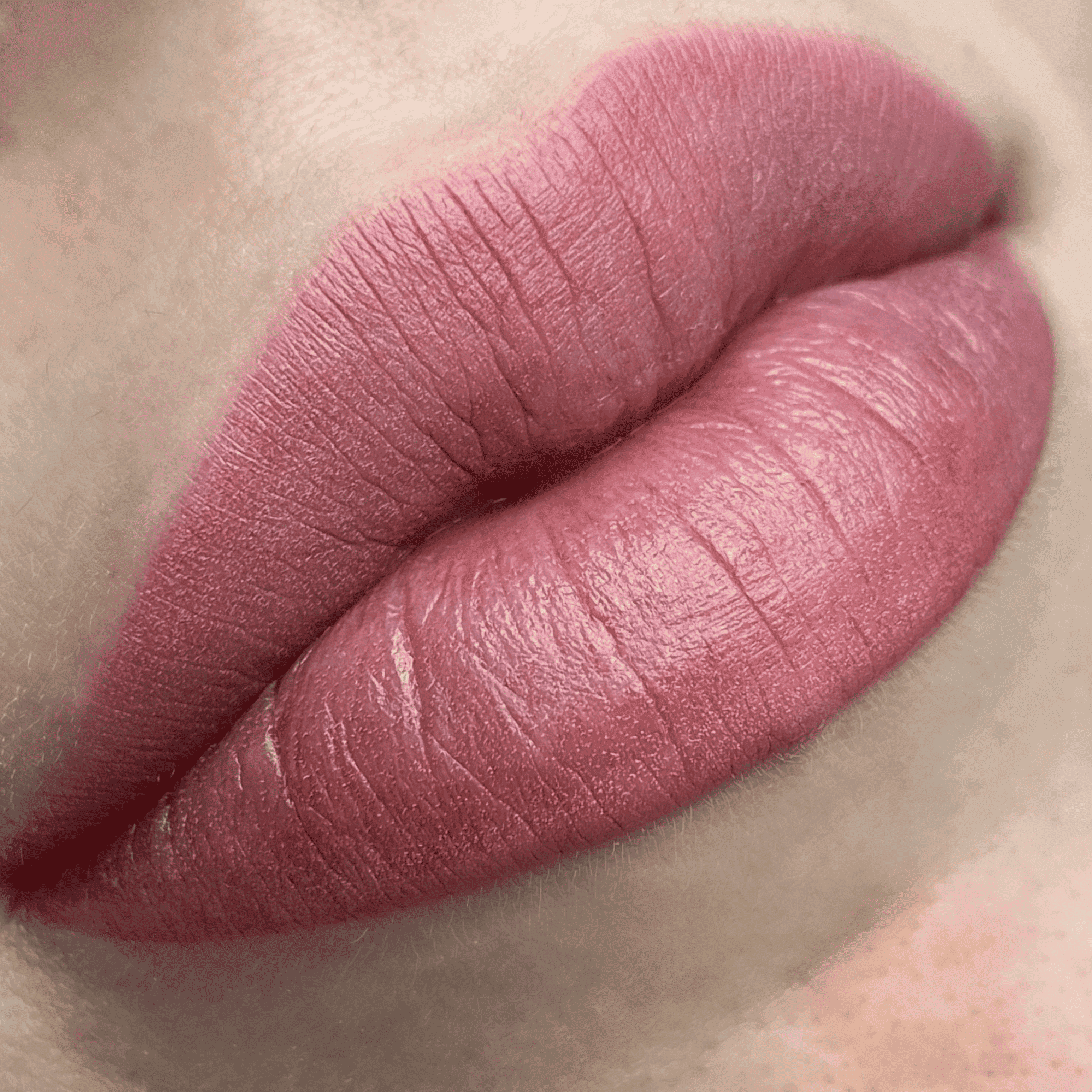 Maquillage Permanent Lèvres Candy Lips | Résultat Naturel et Pulpeux